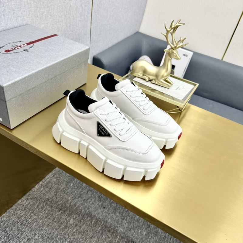 Prada Sneakers